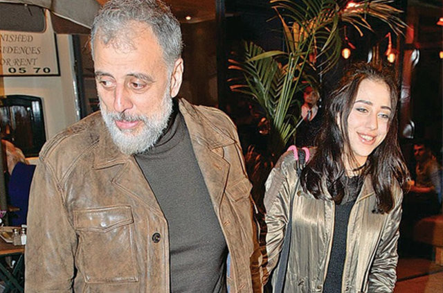 Ünlülerin çocukları 11