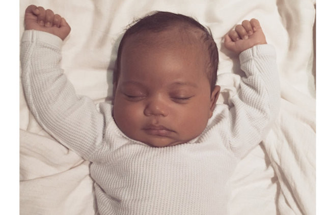 Ünlülerin çocukları 13