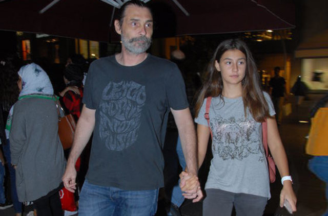 Ünlülerin çocukları 2