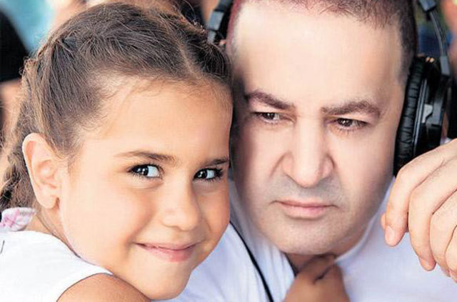 Ünlülerin çocukları 18