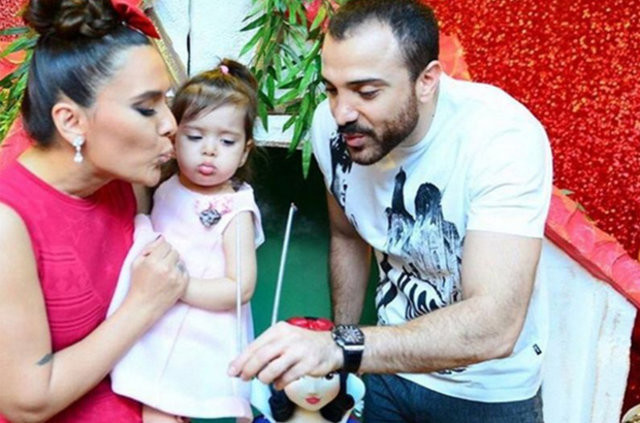 Ünlülerin çocukları 21