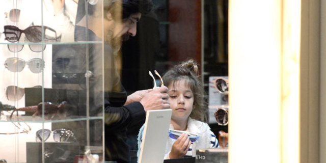 Ünlülerin çocukları 22