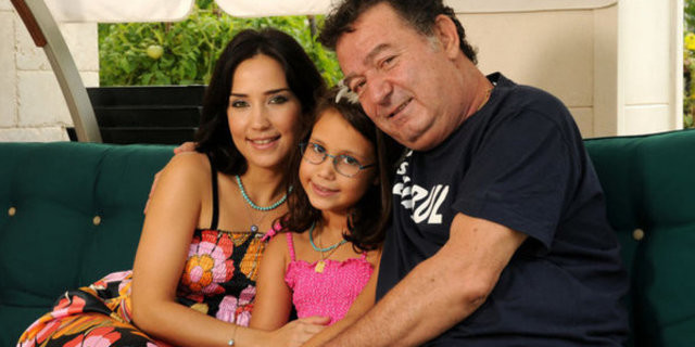 Ünlülerin çocukları 25