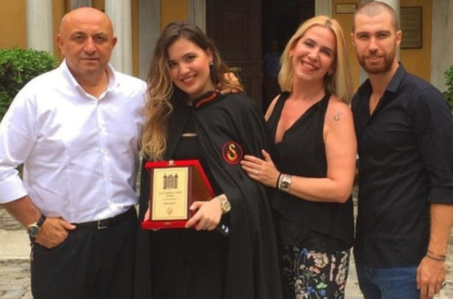 Ünlülerin çocukları 3