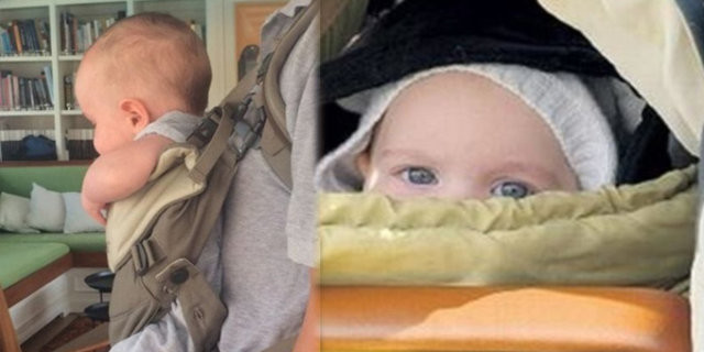 Ünlülerin çocukları 28