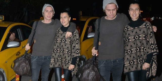 Ünlülerin çocukları 31