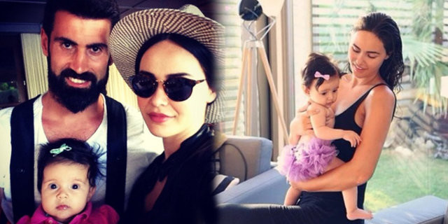 Ünlülerin çocukları 32