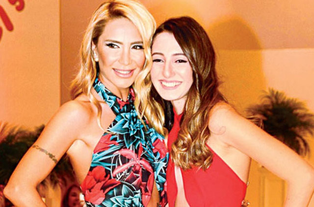 Ünlülerin çocukları 4