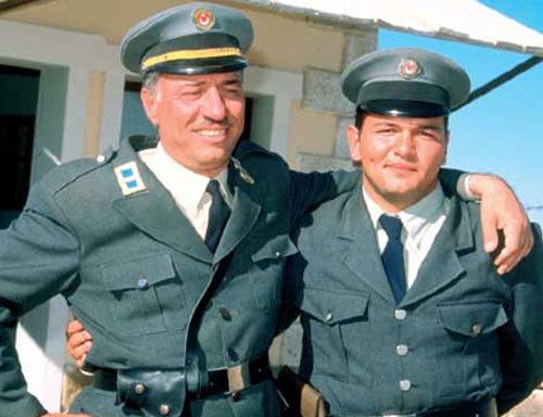 Ünlülerin çocukları 34