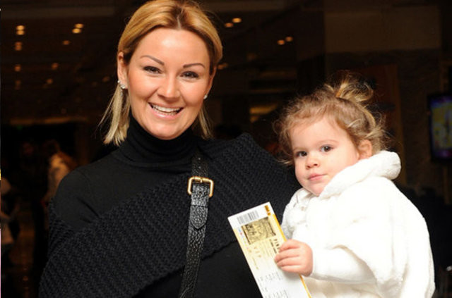 Ünlülerin çocukları 5