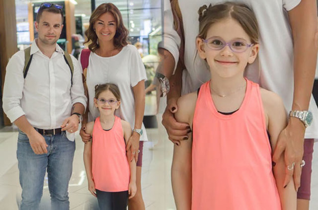 Ünlülerin çocukları 6