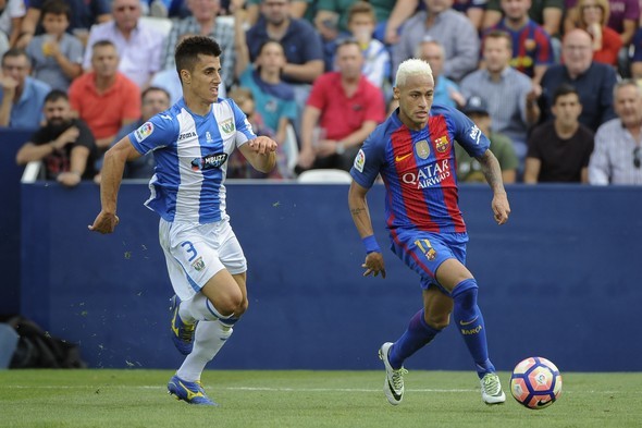 İngiliz basınından ilginç iddia: Hem Messi hem Neymar... 3