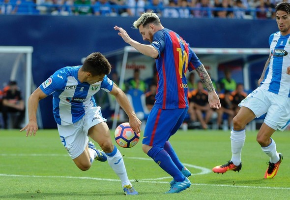 İngiliz basınından ilginç iddia: Hem Messi hem Neymar... 4