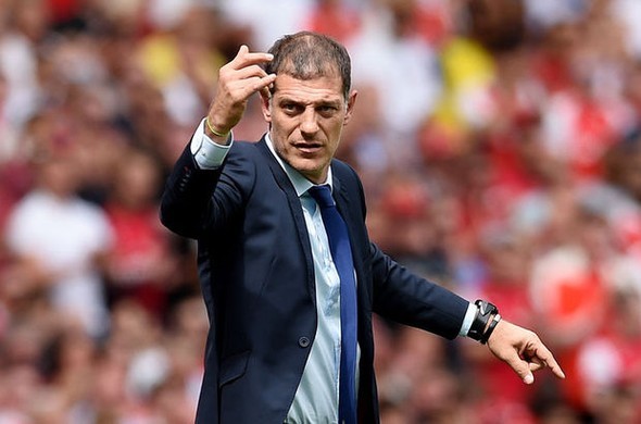 Bilic'e sözleşme şoku! 4