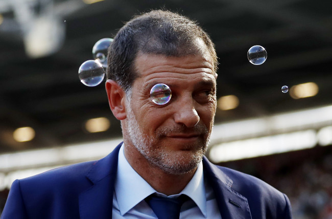 Bilic'e sözleşme şoku! 3