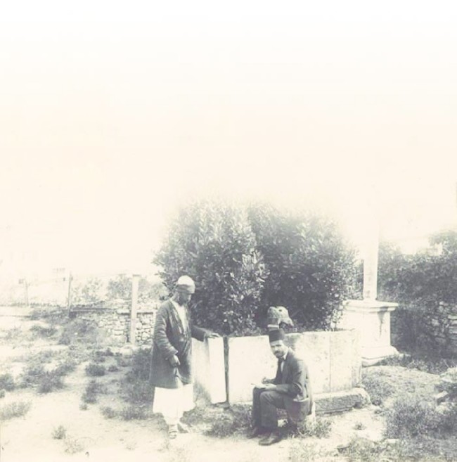 İstanbul'un efsane divaneleri 1