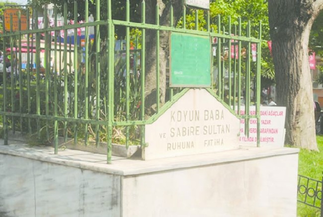 İstanbul'un efsane divaneleri 2