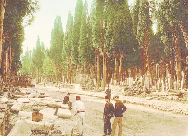 İstanbul'un efsane divaneleri 32