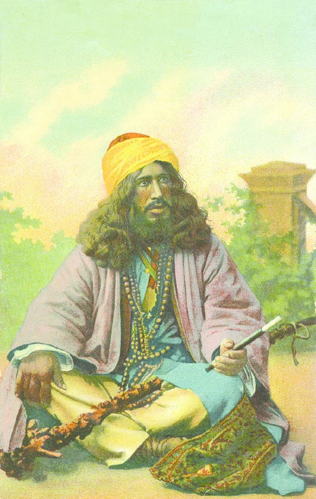 İstanbul'un efsane divaneleri 4