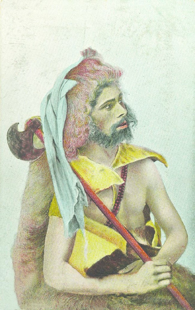 İstanbul'un efsane divaneleri 6