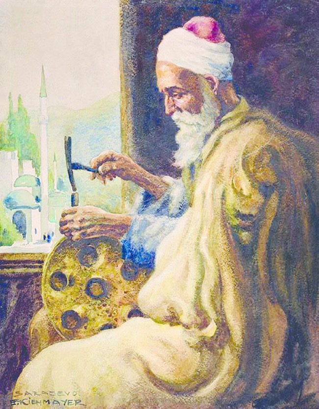 İstanbul'un efsane divaneleri 8