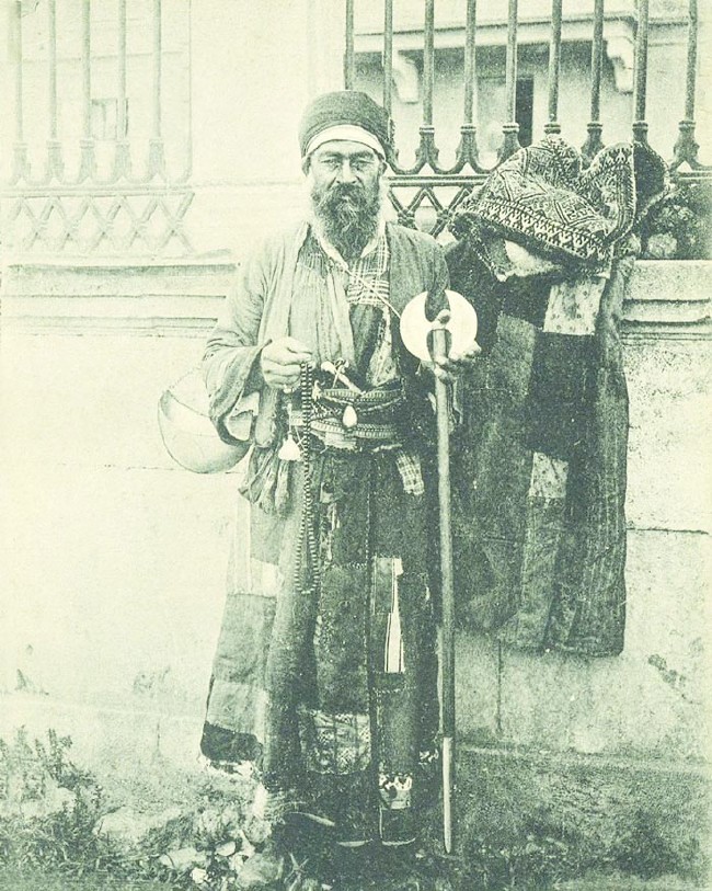 İstanbul'un efsane divaneleri 9