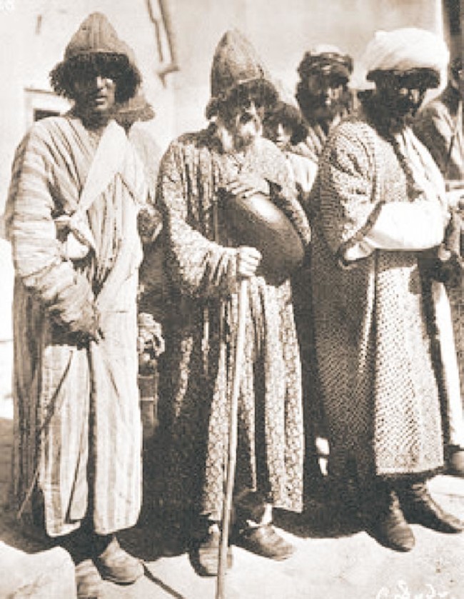 İstanbul'un efsane divaneleri 10