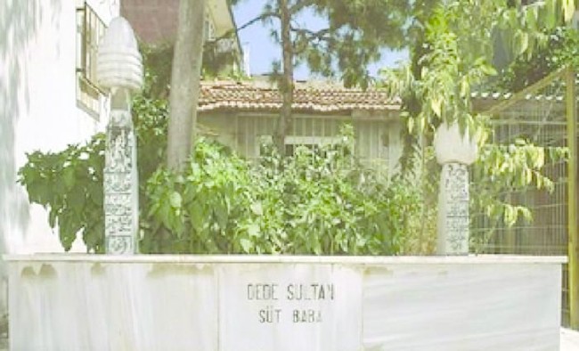 İstanbul'un efsane divaneleri 11