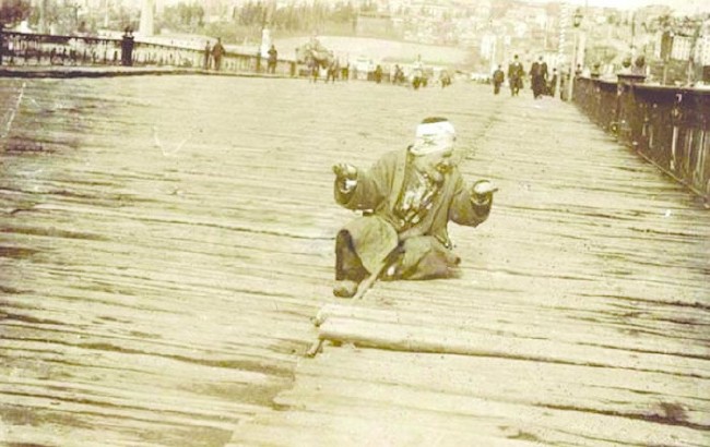 İstanbul'un efsane divaneleri 15