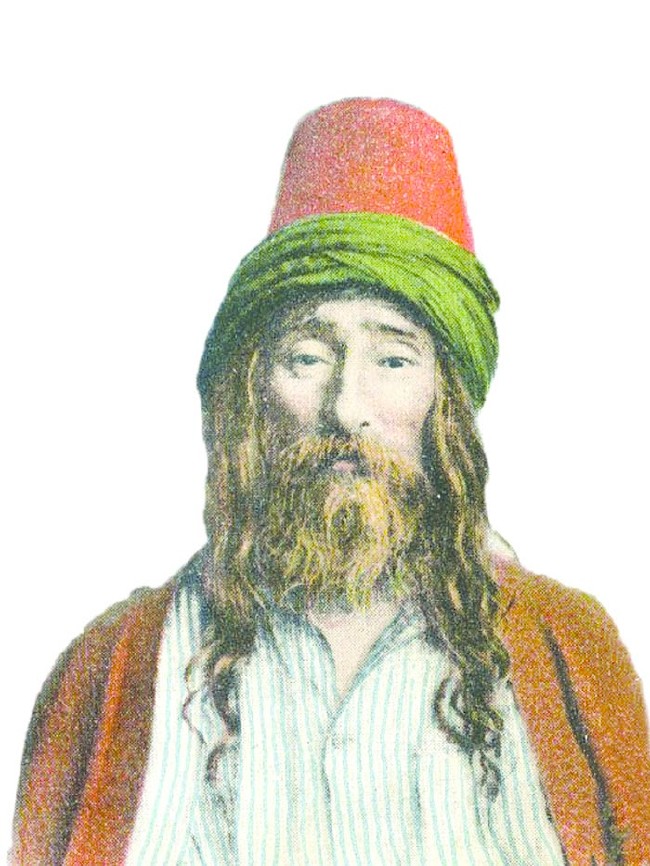 İstanbul'un efsane divaneleri 16