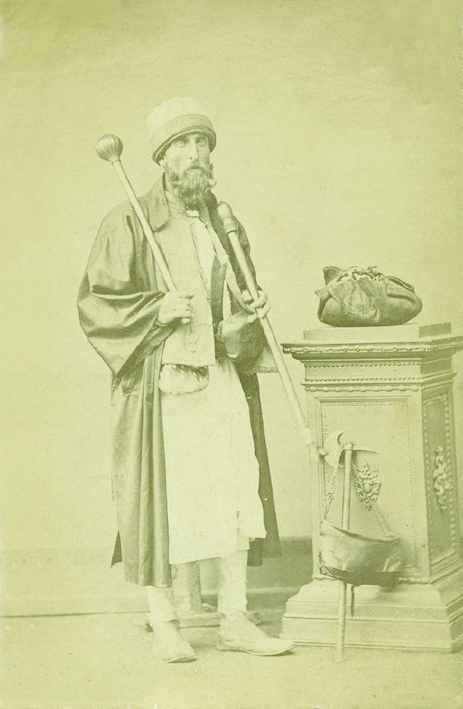 İstanbul'un efsane divaneleri 18