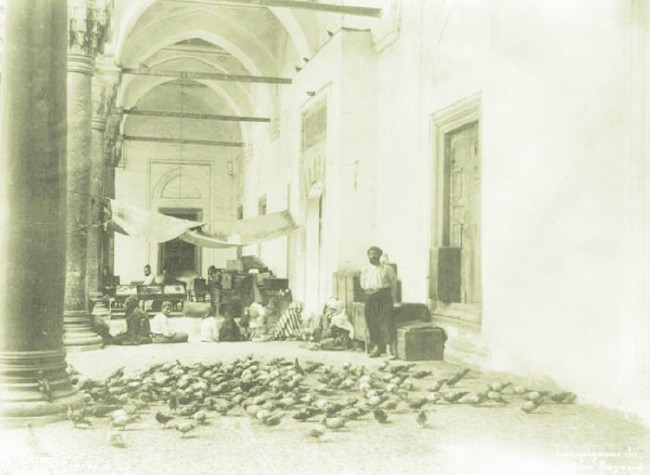 İstanbul'un efsane divaneleri 19