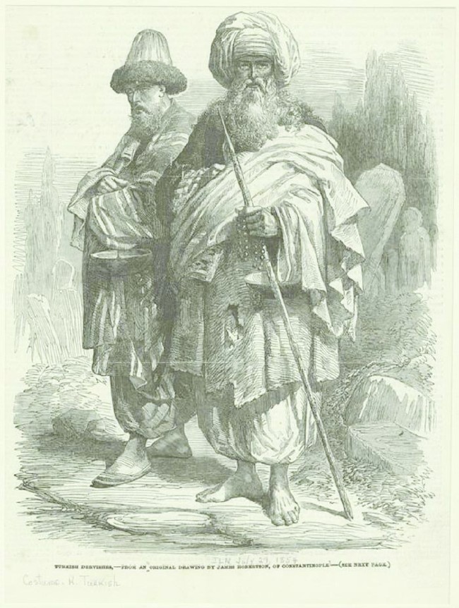 İstanbul'un efsane divaneleri 20