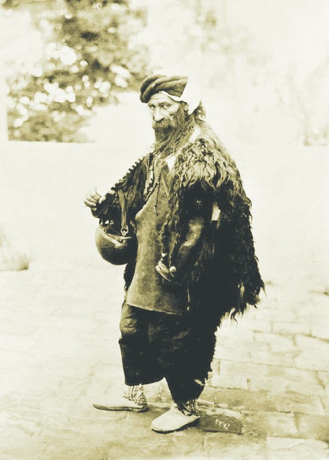 İstanbul'un efsane divaneleri 21