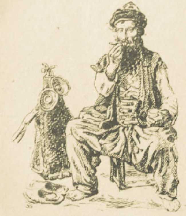 İstanbul'un efsane divaneleri 22