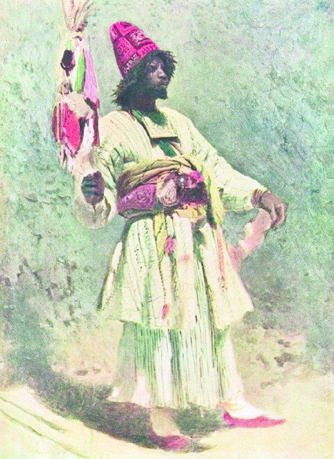 İstanbul'un efsane divaneleri 23