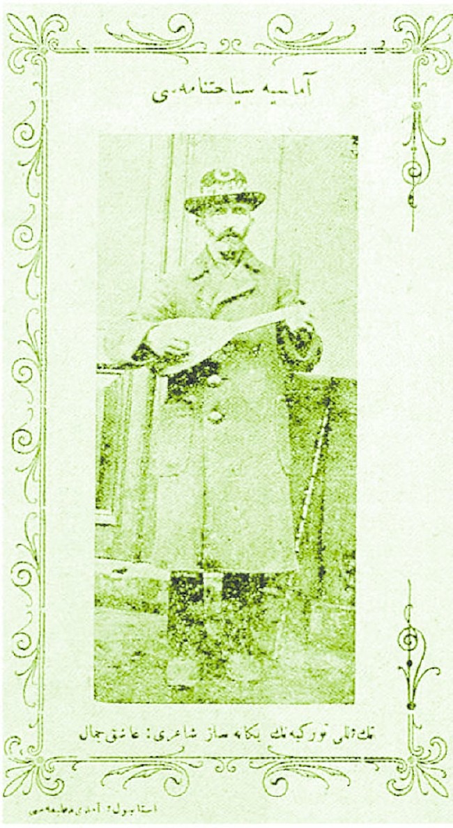 İstanbul'un efsane divaneleri 24