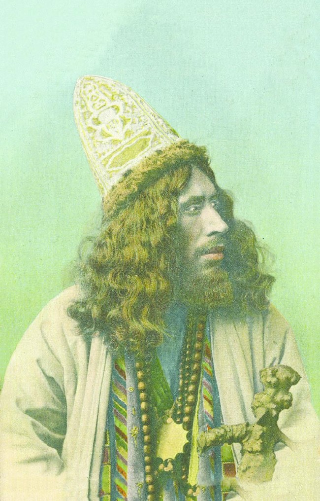 İstanbul'un efsane divaneleri 25