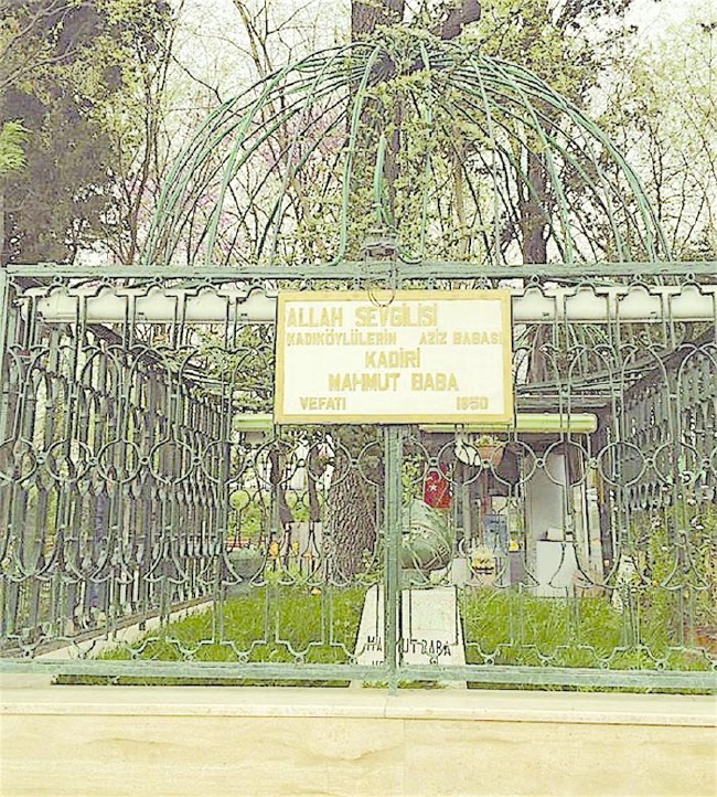 İstanbul'un efsane divaneleri 26