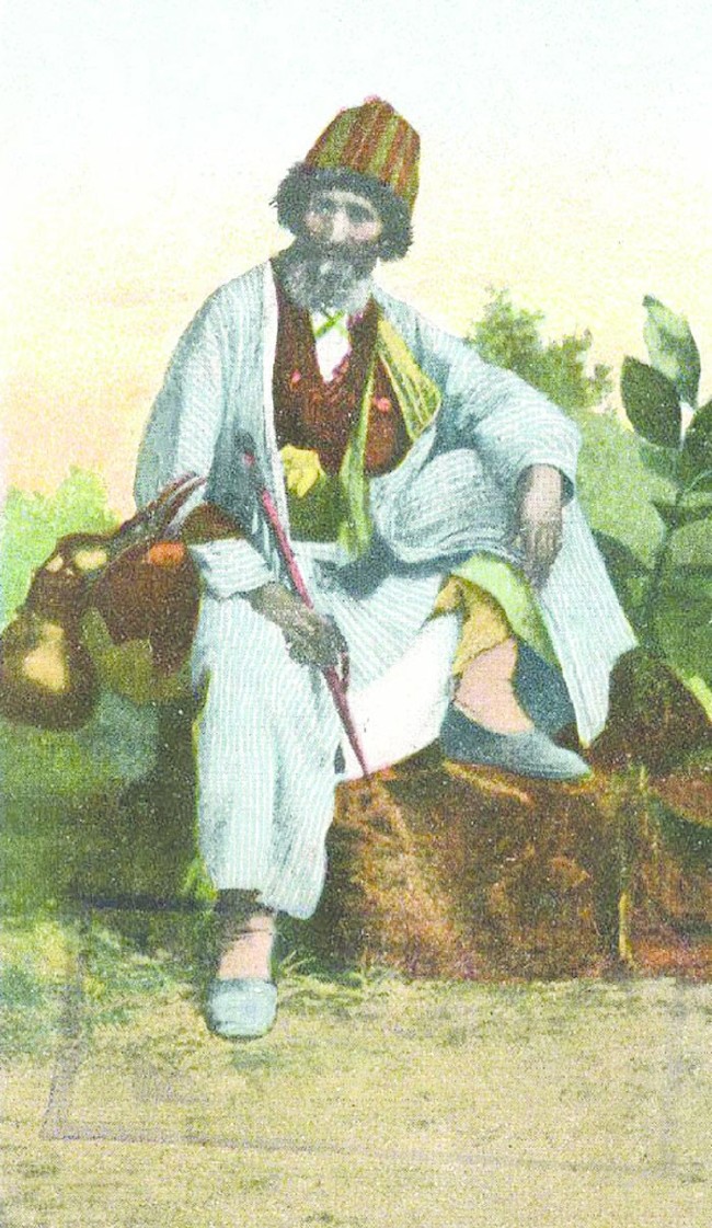 İstanbul'un efsane divaneleri 27