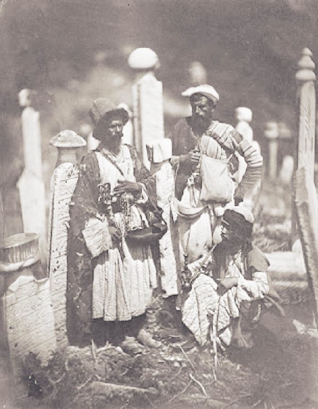 İstanbul'un efsane divaneleri 28