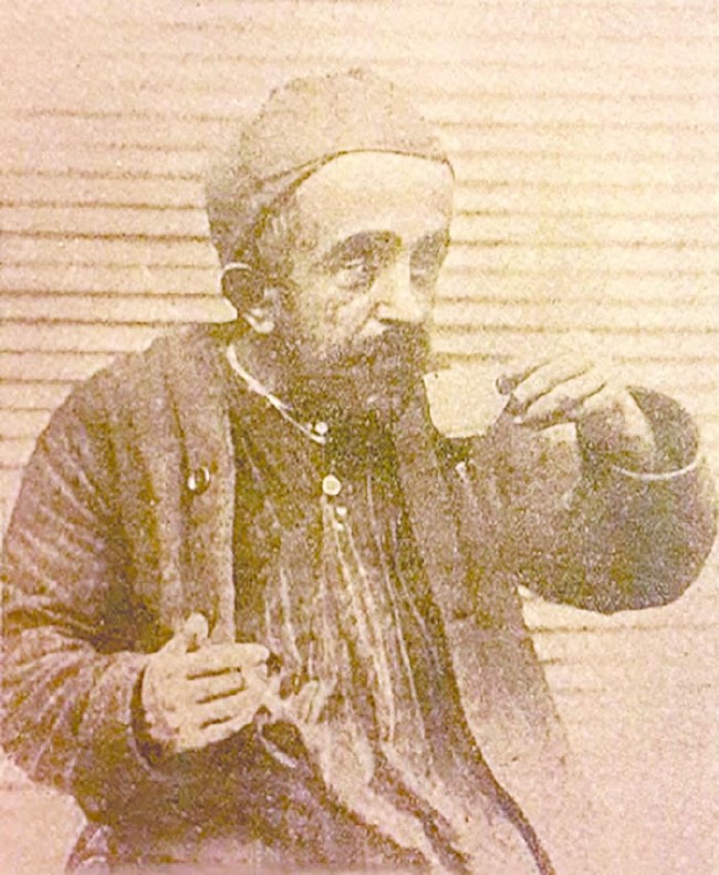 İstanbul'un efsane divaneleri 31