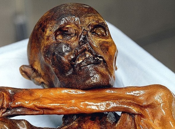 Tıp dünyasına umut kaynağı oldu 1