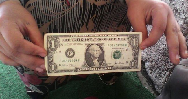 FETÖ dolarlarındaki şifre çözüldü! 3