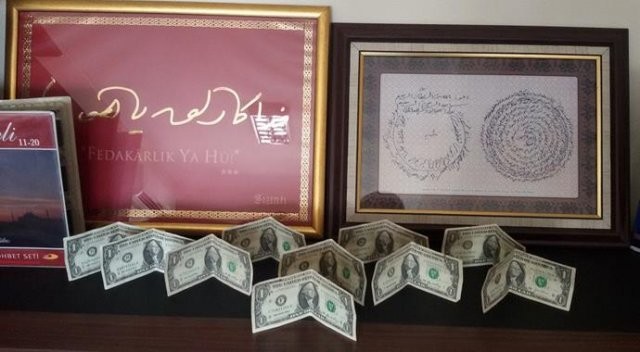 FETÖ dolarlarındaki şifre çözüldü! 4