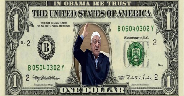 FETÖ dolarlarındaki şifre çözüldü! 6