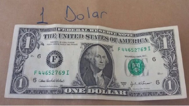 FETÖ dolarlarındaki şifre çözüldü! 7