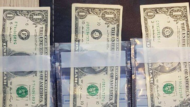 FETÖ dolarlarındaki şifre çözüldü! 8