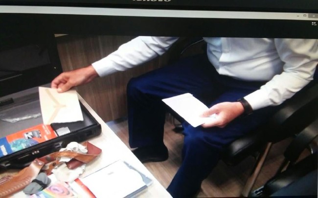 FETÖ dolarlarındaki şifre çözüldü! 9