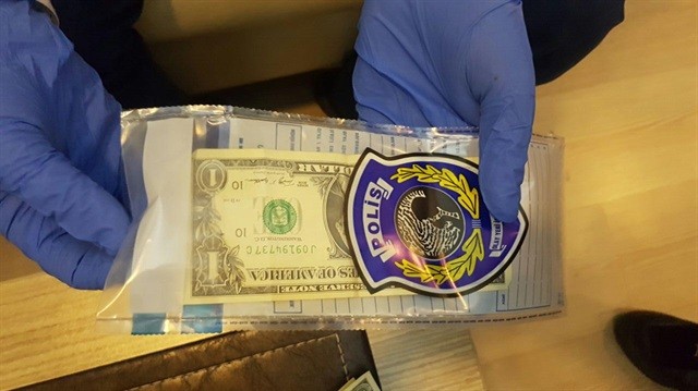 FETÖ dolarlarındaki şifre çözüldü! 14